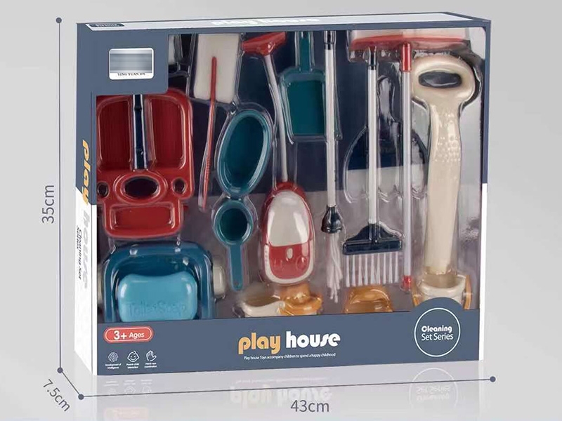 CLEANING SET - HP1160793