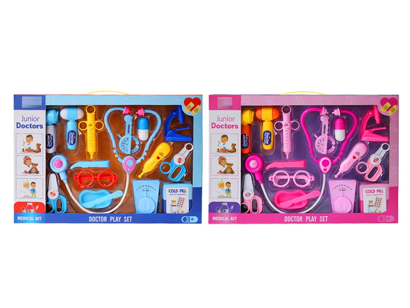 DOCTOR SET - HP1160799