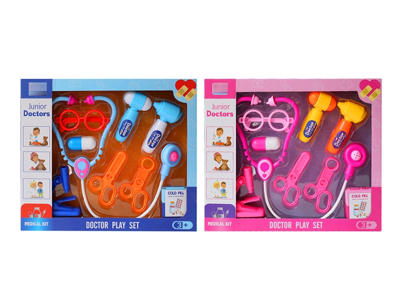 DOCTOR SET - HP1160803