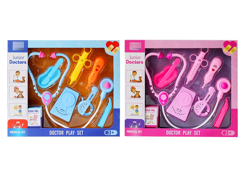 DOCTOR SET - HP1160817