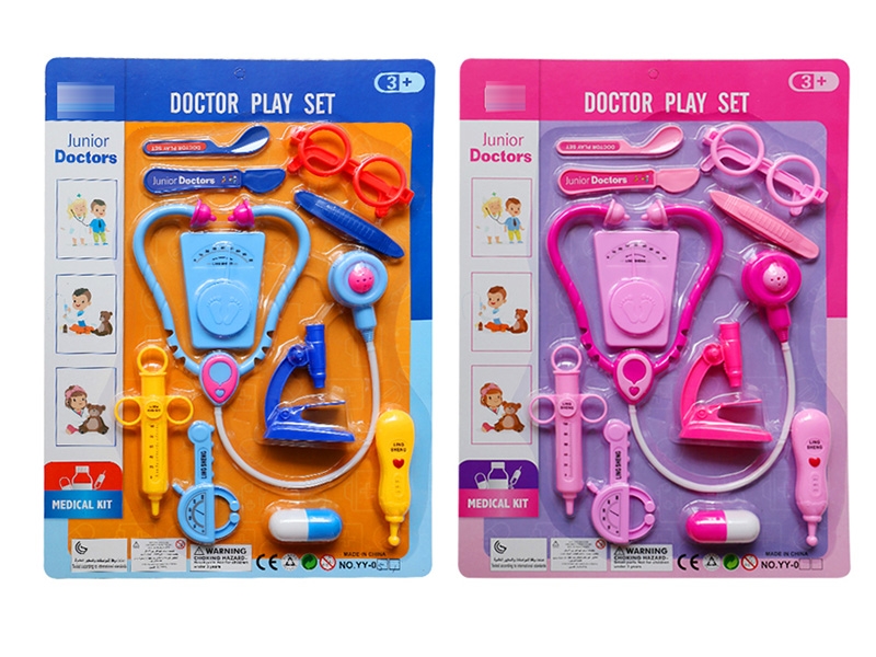 DOCTOR SET - HP1160820
