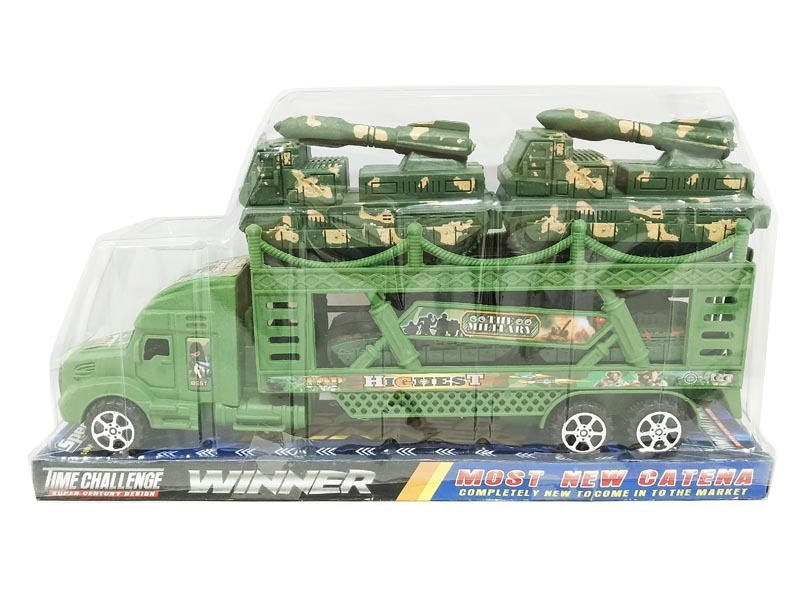 FRICTION CAR - HP1161063