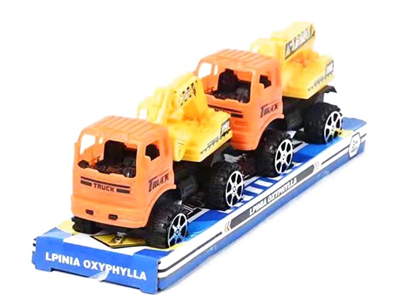 FRICTION CONSTRUCTION CAR - HP1161066