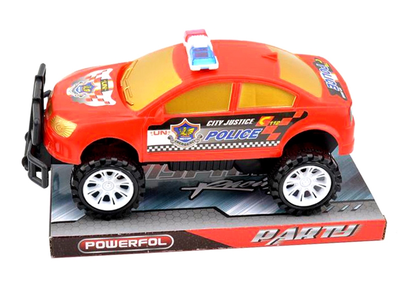 FRICTION CAR - HP1161067