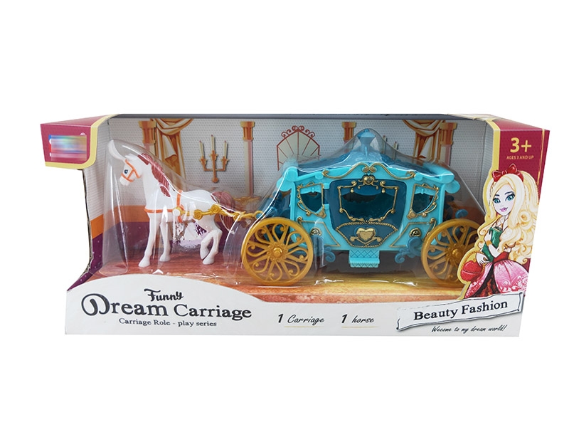 CARRIAGE - HP1161080