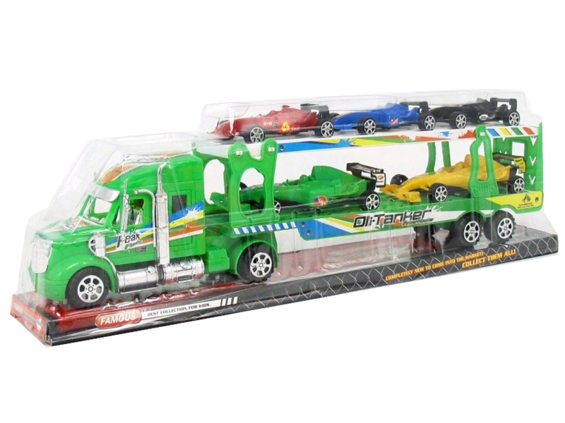FRICTION CAR - HP1161154