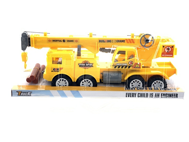 FRICTION CAR - HP1161163