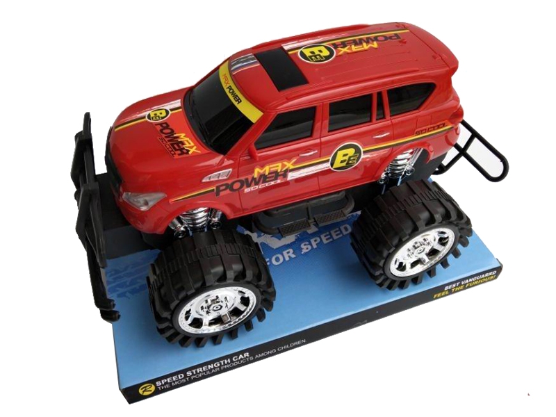 FRICTION CAR - HP1161174