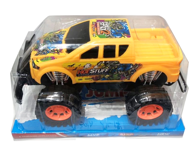 FRICTION CAR - HP1161193