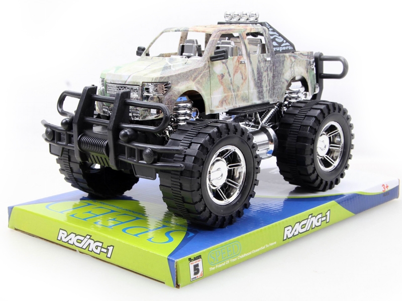 FRICTION CAR - HP1161195