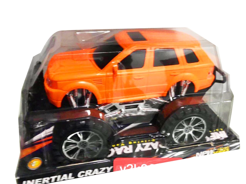 FRICTION CAR - HP1161198