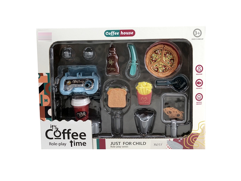 COFFEE SETS - HP1161250