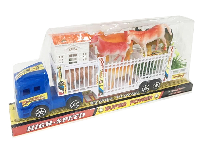 FRICTION CAR - HP1161257