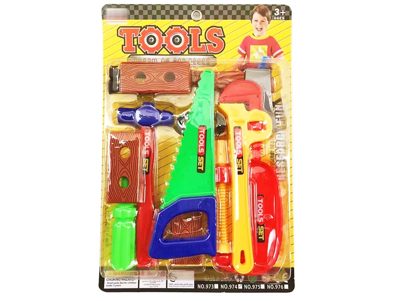 TOOL SET - HP1161356