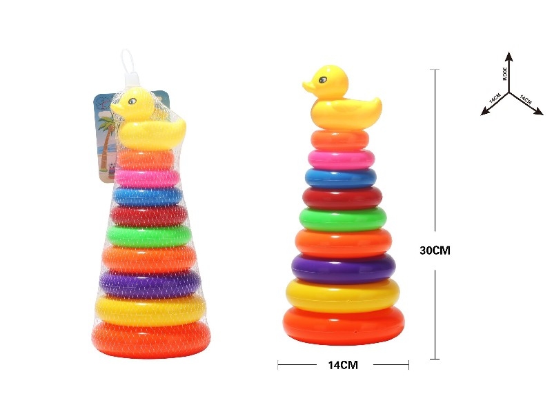 RAINBOW TOWER - HP1161357