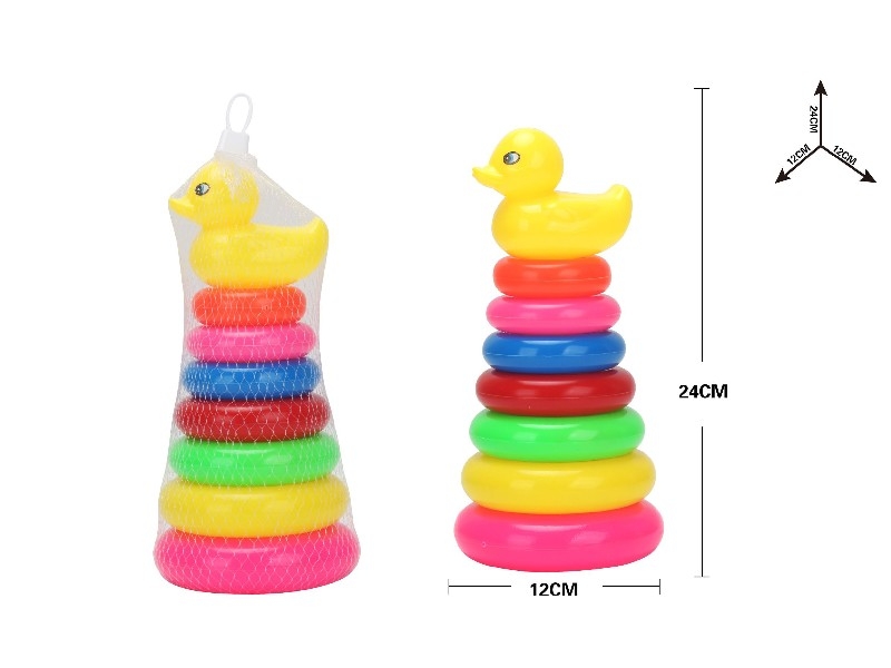 RAINBOW TOWER - HP1161362