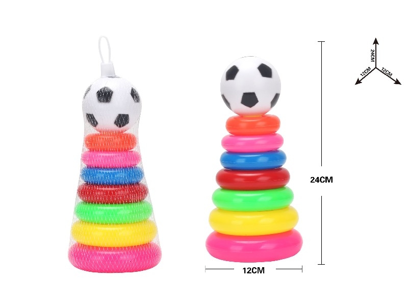 RAINBOW TOWER - HP1161363