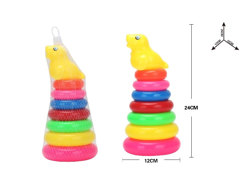 RAINBOW TOWER - HP1161364