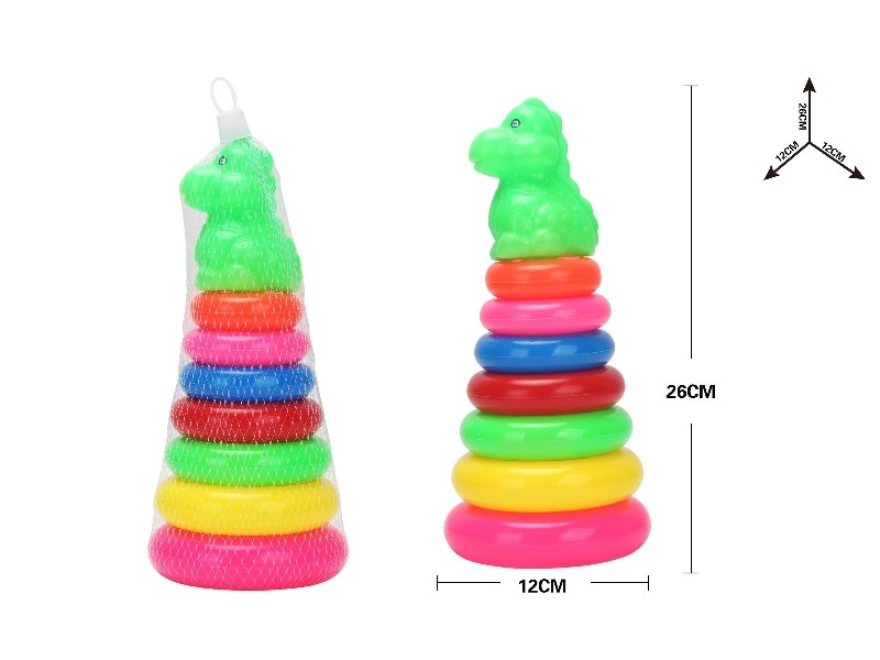 RAINBOW TOWER - HP1161365