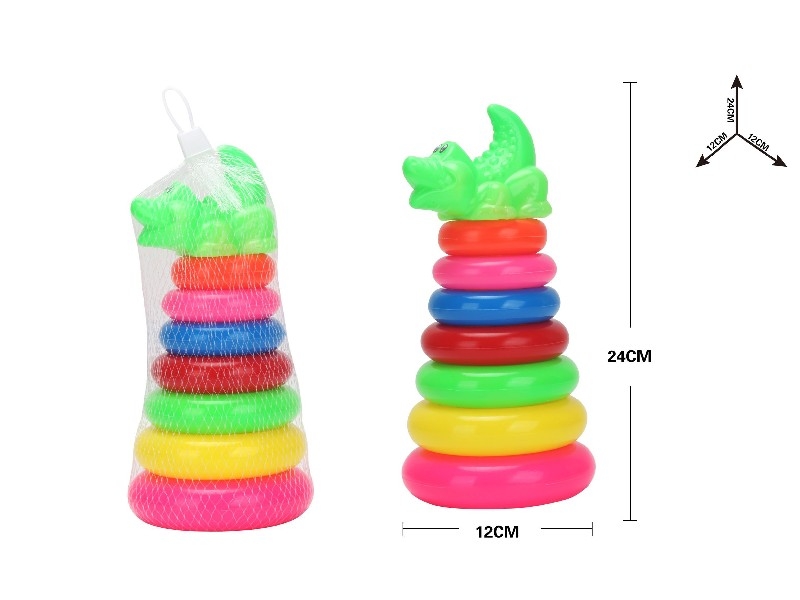 RAINBOW TOWER - HP1161366