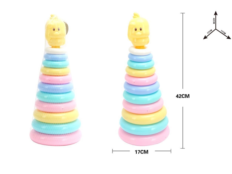 RAINBOW TOWER - HP1161367