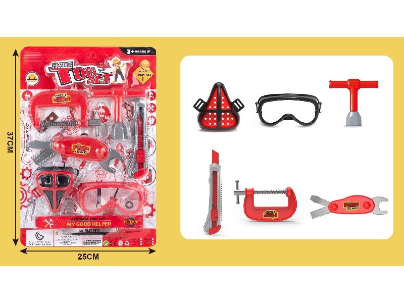 TOOL SET - HP1161433
