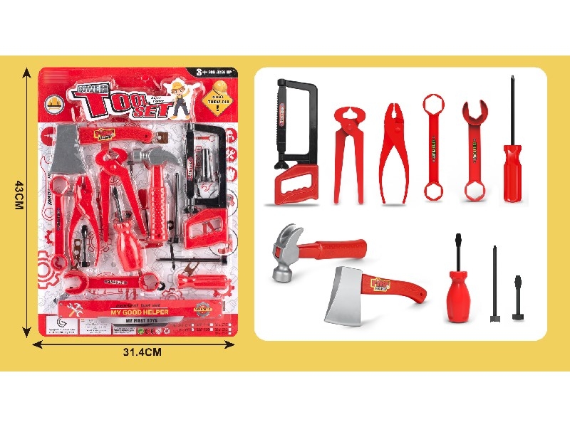 TOOL SET - HP1161436