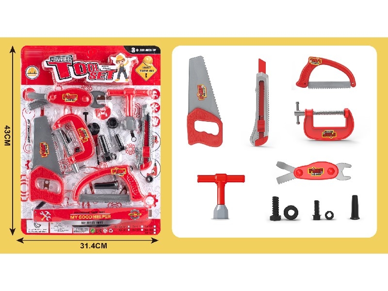 TOOL SET - HP1161437