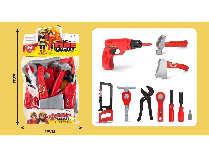 TOOL SET - HP1161443