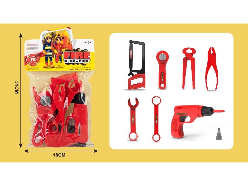 TOOL SET - HP1161446