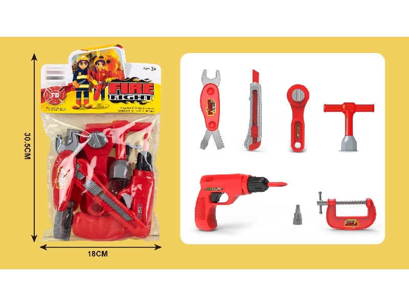 TOOL SET - HP1161447
