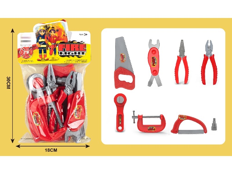TOOL SET - HP1161448