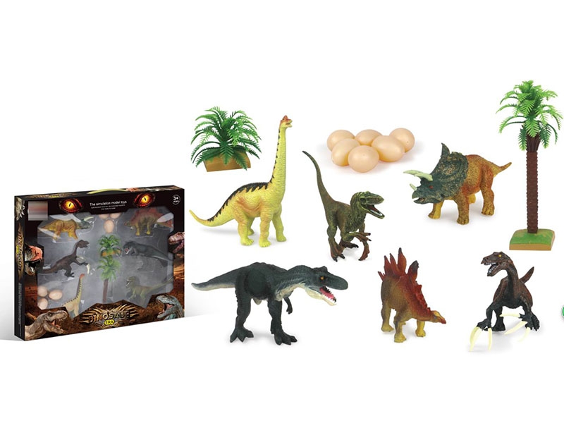 DINOSAUR SET - HP1161537