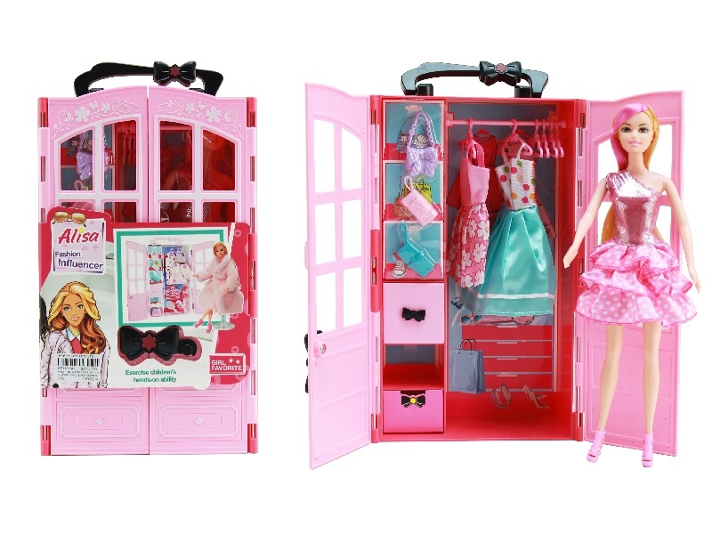 FASHION WARDROBE W/11.5