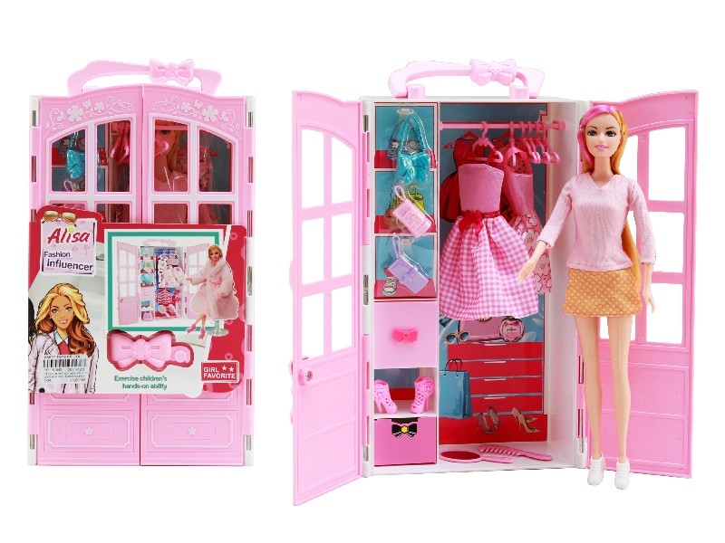 FASHION WARDROBE W/11.5