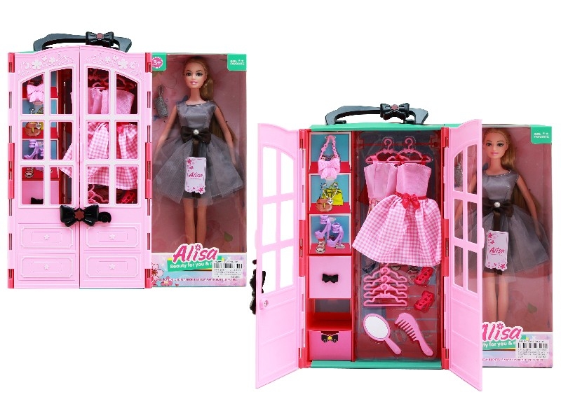 FASHION WARDROBE W/11.5