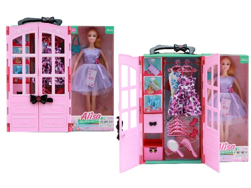 FASHION WARDROBE W/11.5