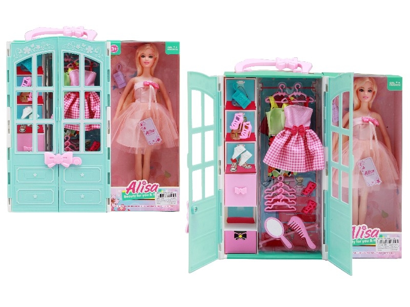 FASHION WARDROBE W/11.5