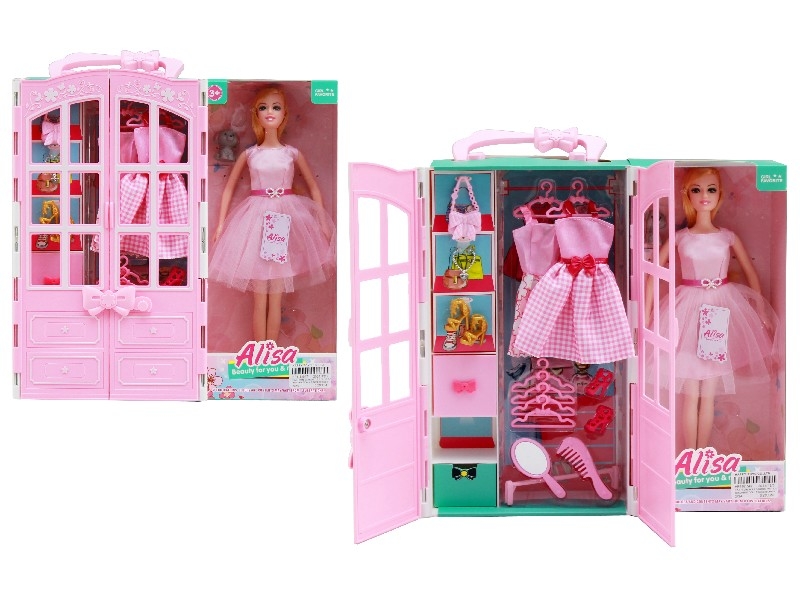 FASHION WARDROBE W/11.5