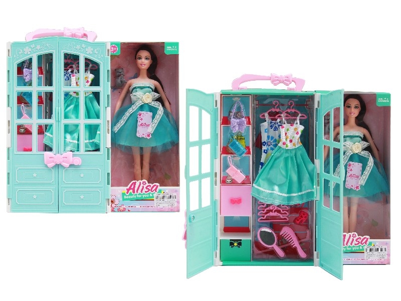 FASHION WARDROBE W/11.5
