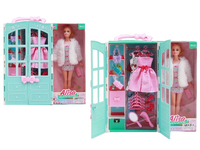 FASHION WARDROBE W/11.5