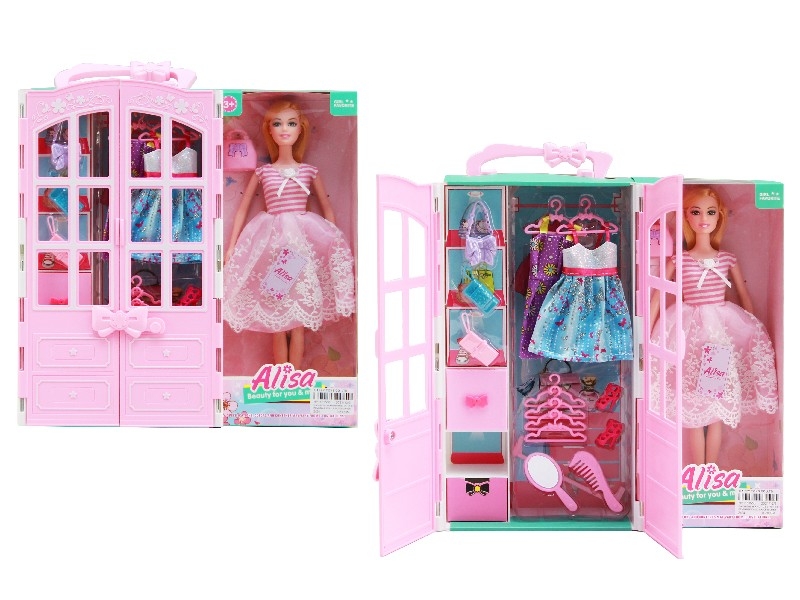 FASHION WARDROBE W/11.5