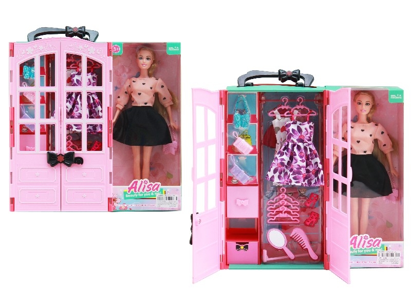FASHION WARDROBE W/11.5