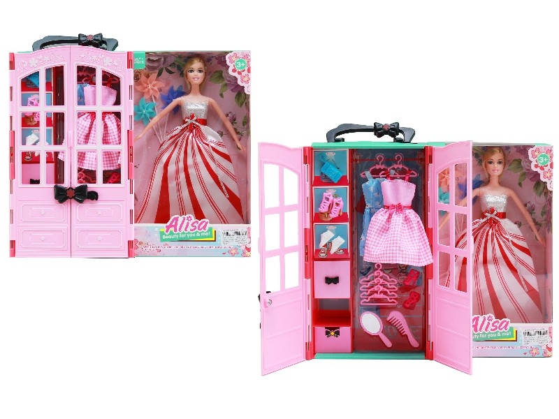 FASHION WARDROBE W/11.5