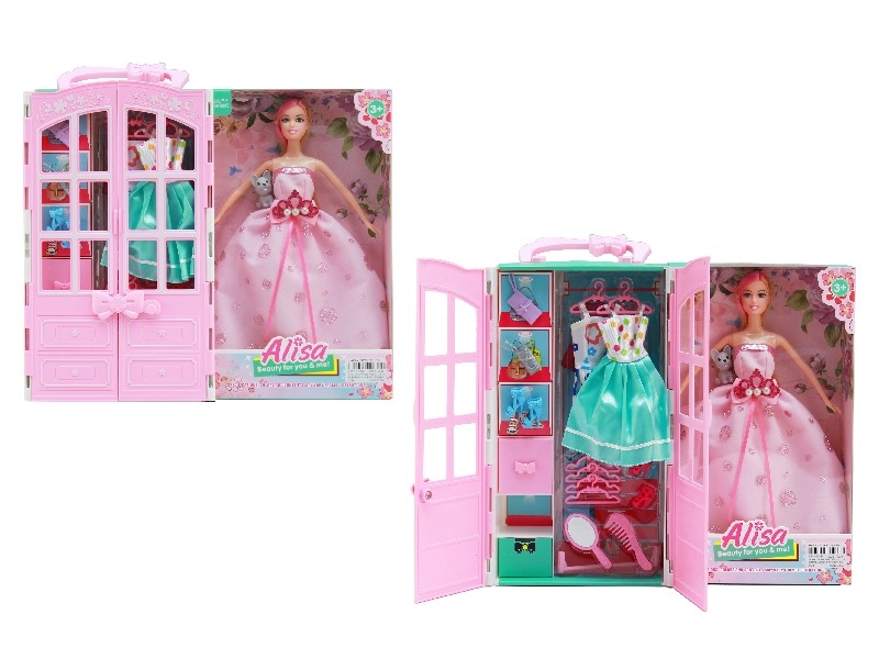 FASHION WARDROBE W/11.5