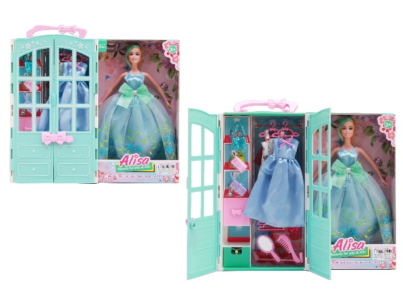 FASHION WARDROBE W/11.5