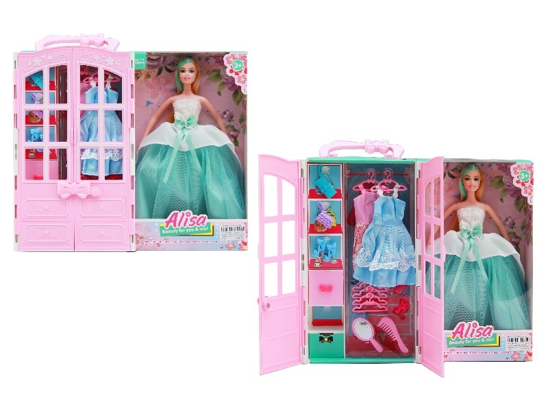 FASHION WARDROBE W/11.5