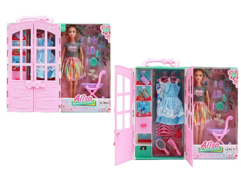 FASHION WARDROBE W/11.5