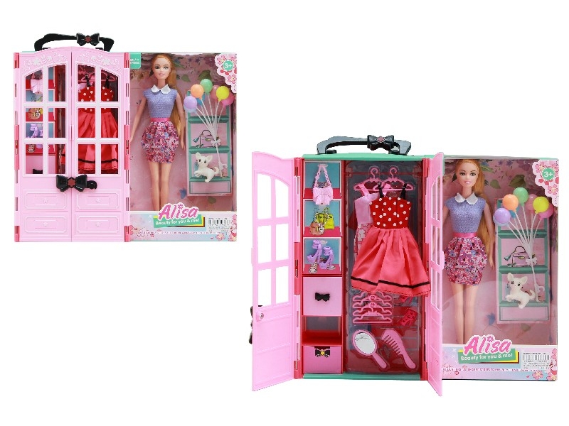 FASHION WARDROBE W/11.5