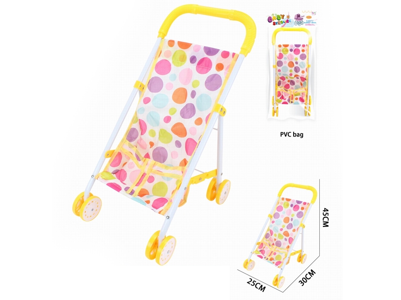 BABY STROLLER IRON - HP1161658